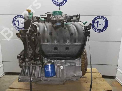 Engine PEUGEOT 406 Coupe (8C) 2.0 16V | BP871339M1 
