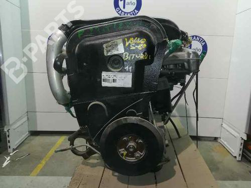 Engine VOLVO S80 I (184) T6 | BP2217378M1 