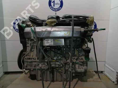 Engine VOLVO S80 I (184) T6 | BP2217378M1 