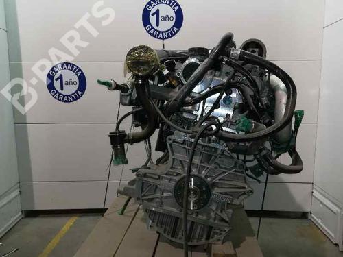 Engine VOLVO S80 I (184) T6 | BP2217378M1 