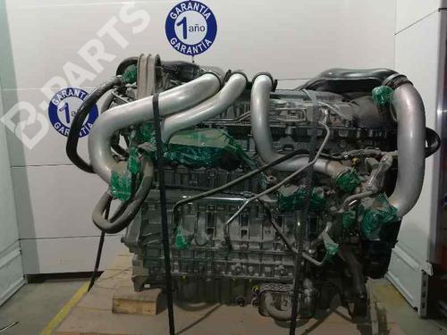 Engine VOLVO S80 I (184) T6 | BP2217378M1 