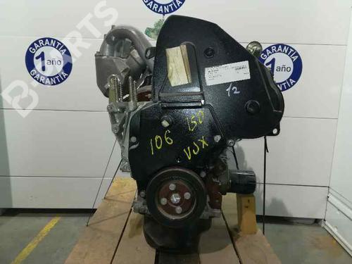 Motor PEUGEOT 106 II (1A_, 1C_) 1.5 D (57 hp) 1429672