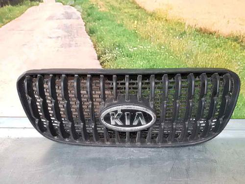 Grill KIA PICANTO I (SA) [2004-2012]  1386367