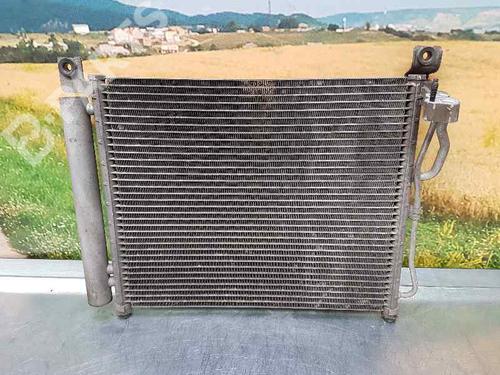 Radiateur de ac KIA PICANTO I (SA) 1.0 (61 hp) 813204