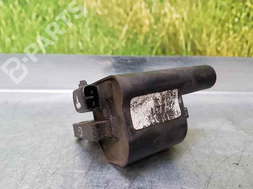 Used Ignition coil KIA PICANTO I (SA) [2004-2012]  2127387