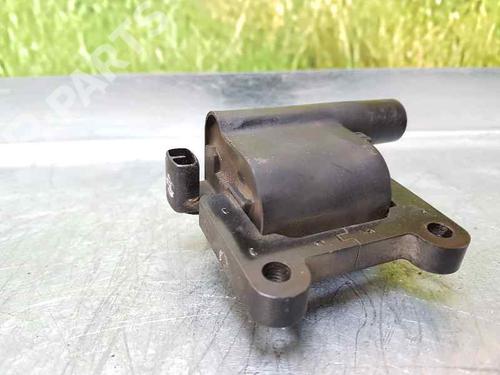 Used Ignition coil KIA PICANTO I (SA) [2004-2012]  2127383