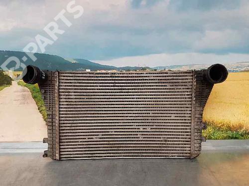 Used Intercooler SEAT ALTEA (5P1) [2004-2015]  726798