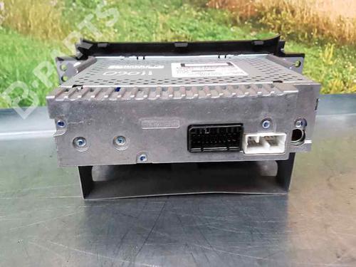 Radio SUZUKI SPLASH (EX)  | BP913425E6 