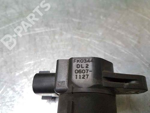 Ignition coil SUZUKI SPLASH (EX)  | BP2127248M94 
