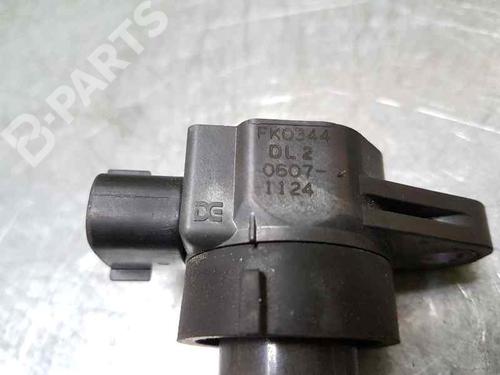 Ignition coil SUZUKI SPLASH (EX)  | BP2127314M94 