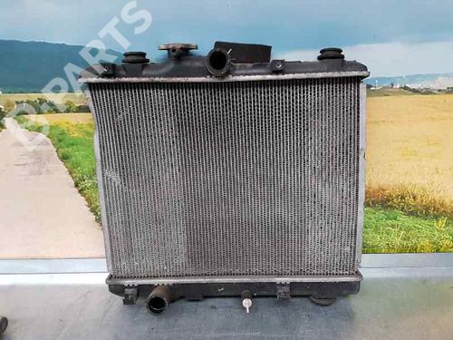 Used Water radiator SUZUKI SPLASH (EX) [2008-2026]  913380