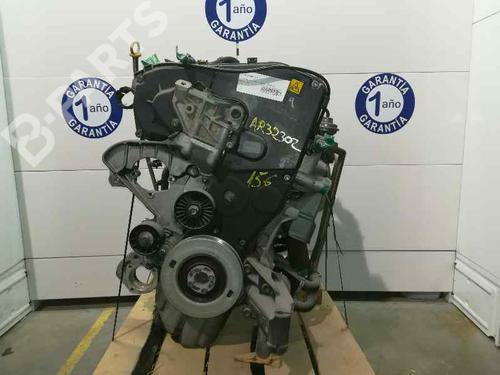 Engine ALFA ROMEO 156 (932_) 1.9 JTD (932B2) (105 hp) 875705