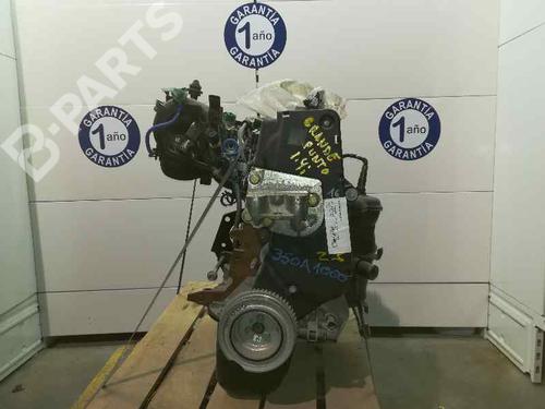 Używane Silnik FIAT GRANDE PUNTO (199_) [2005-2025]  875610