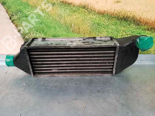 Intercooler FORD MONDEO II (BAP) 1.8 TD (90 hp)null