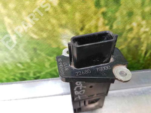 Mass air flow sensor NISSAN PATHFINDER III (R51) 2.5 dCi 4WD | BP1590717M95 