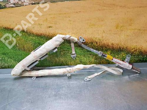 Used Right curtain airbag SUZUKI GRAND VITARA II (JT, TE, TD) [2005-2025]  670695
