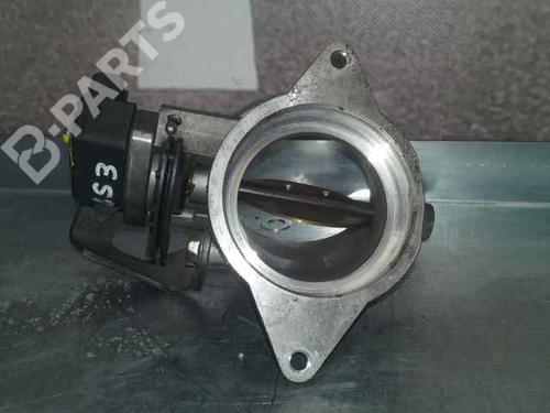 Used Throttle body BMW 5 (E39) 523 i (170 hp) 1170969