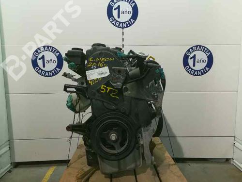 Motor CHRYSLER NEON (PL) [1994-2000]  1565331