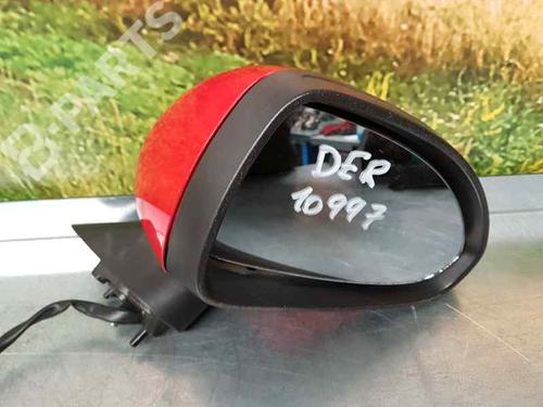 Used Right mirror OPEL CORSA D (S07) [2006-2015]  820303