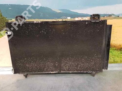 Used AC radiator TOYOTA COROLLA (_E12_) 1.4 D (NDE120_, NDE120R) (90 hp) 854844