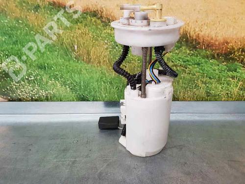 Fuel pump HONDA JAZZ II (GD_, GE3, GE2) 1.3 iDSi (GD1) | BP1591368M76 