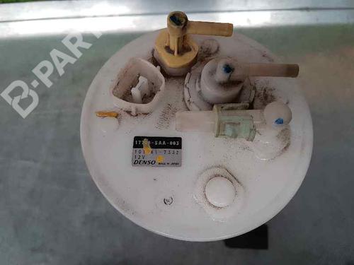 Fuel pump HONDA JAZZ II (GD_, GE3, GE2) 1.3 iDSi (GD1) | BP1591368M76 