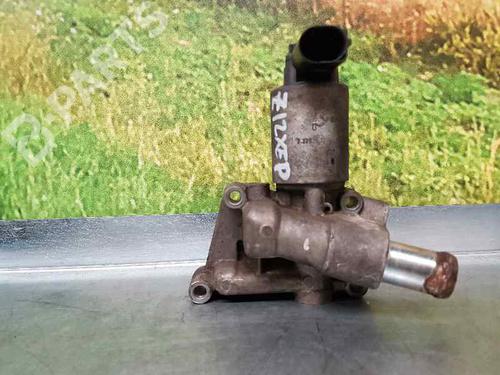 Used Egr OPEL CORSA D (S07) 1.2 (L08, L68) (86 hp) 1425955