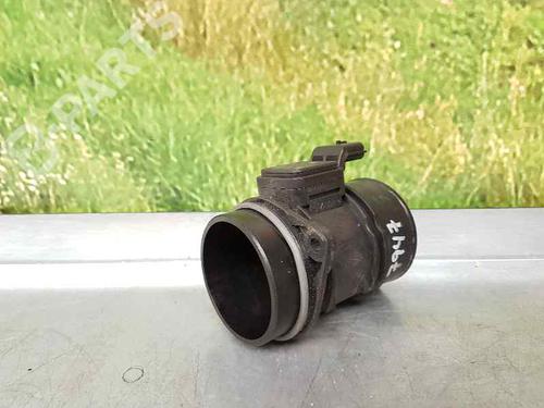 Used Mass air flow sensor RENAULT CLIO III Grandtour (KR0/1_) [2007-2025]  1590719