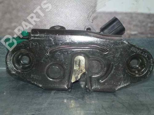 Used Tailgate lock CHRYSLER PT CRUISER (PT_) 2.2 CRD (121 hp) 1387442