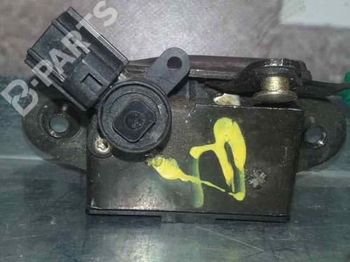 Tailgate lock CHRYSLER PT CRUISER (PT_) 2.2 CRD | BP1387442C101 