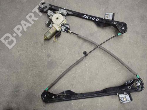 Used Front right window mechanism FORD FOCUS I Saloon (DFW) [1999-2009]  1229128