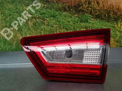 Used Right taillight RENAULT CLIO IV (BH_) [2012-2021]  1031366