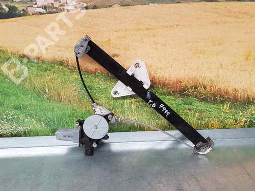 Rear right window mechanism HONDA ACCORD VII (CL, CN) 2.2 i-CTDi (CN1) | BP1172994C25 