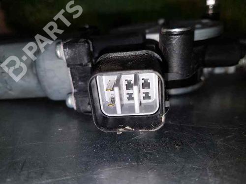 Used Rear right window mechanism HONDA ACCORD VII (CL, CN) 2.2 i-CTDi (CN1) (140 hp) 1172994