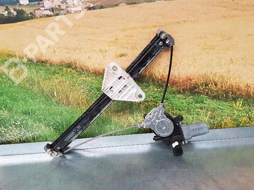 Rear right window mechanism HONDA ACCORD VII (CL, CN) 2.2 i-CTDi (CN1) | BP1172994C25 