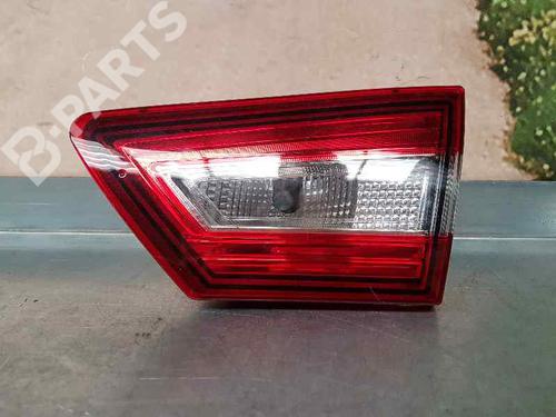 Used Right taillight RENAULT CLIO IV (BH_) [2012-2021]  717439