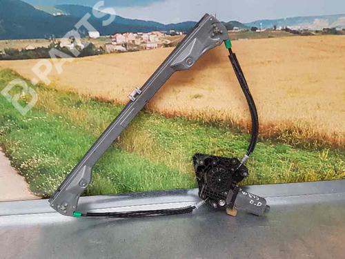 Used Front right window mechanism RENAULT CLIO II (BB_, CB_) [1998-2016]  1925478