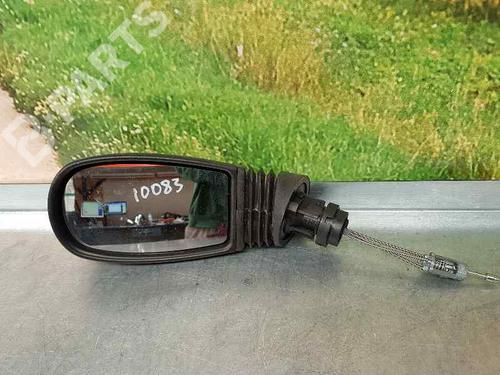 Used Left mirror FIAT PUNTO (188_) 1.2 60 (188.030, .050, .130, .150, .230, .250) (60 hp) 1187825