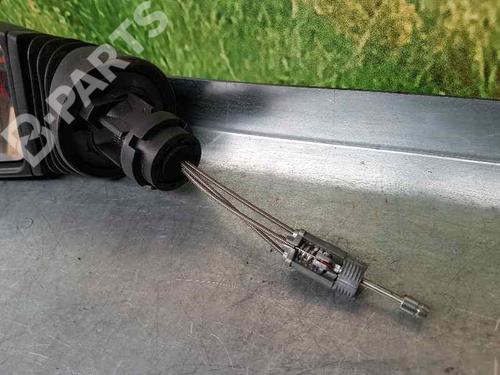 Left mirror FIAT PUNTO (188_) 1.2 60 (188.030, .050, .130, .150, .230, .250) | BP1187825C26 