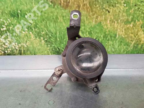 Used Left front fog light HYUNDAI ELANTRA III Saloon (XD) 2.0 CRDi (113 hp) 686312