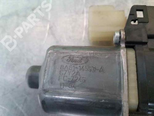 Right front window motor FORD FIESTA VI (CB1, CCN)  | BP714179E20 