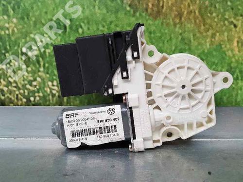 Used Right rear window motor SEAT ALTEA (5P1) [2004-2015]  726823