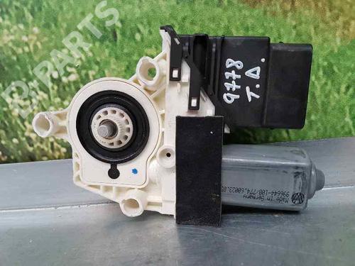 Right rear window motor SEAT ALTEA (5P1)  | BP726823E22 