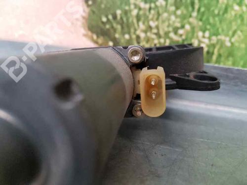 Right front window motor FORD FIESTA V (JH_, JD_)  | BP675244E20 