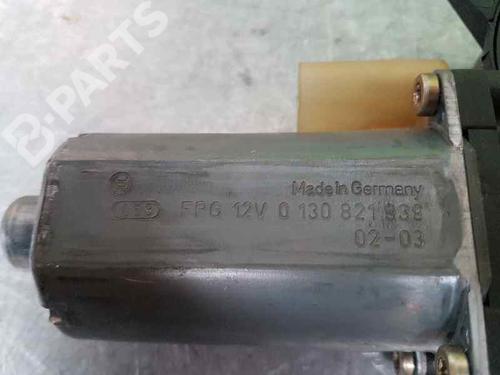 Right front window motor FORD FIESTA V (JH_, JD_)  | BP675244E20 