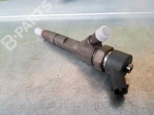 Injector RENAULT SCÉNIC II (JM0/1_) 1.9 dCi (JM0G, JM12, JM1G, JM2C) | BP1657663M100 