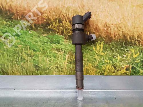 Used Injector FIAT BRAVO II (198_) 1.9 D Multijet (198AXB1A) (120 hp) 1657680