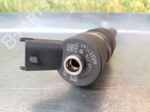 Injector FIAT BRAVO II (198_) 1.9 D Multijet (198AXB1A) | BP1657680M100 