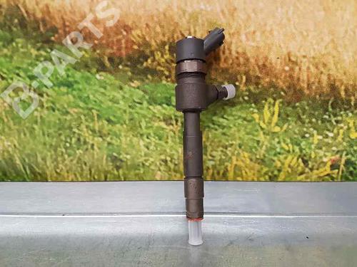 Used Injector FIAT BRAVO II (198_) 1.9 D Multijet (198AXB1A) (120 hp) 1657681