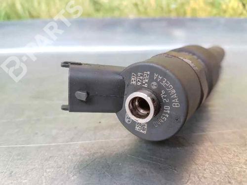 Injector FIAT BRAVO II (198_) 1.9 D Multijet (198AXB1A) | BP1657681M100 